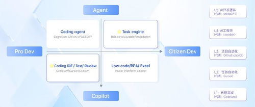 中国ToB软件公司欲盈利，必先对AI编程祛魅